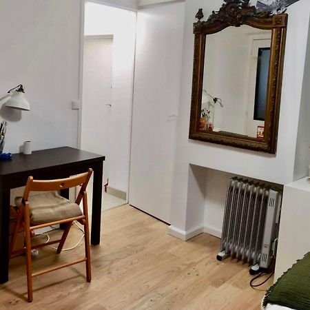 Apartament Cosy Nest Center Of Paryż Zewnętrze zdjęcie